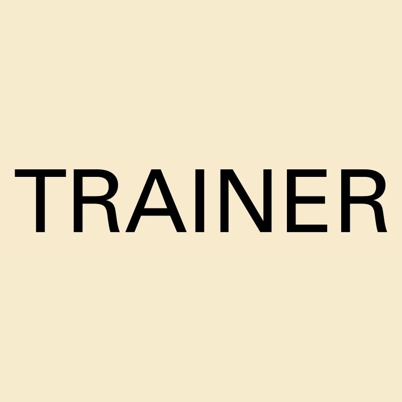 Trainer