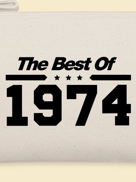 The best of 1974