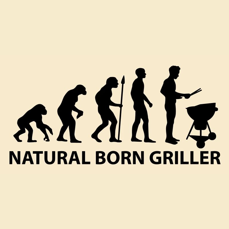 Grill Evolution