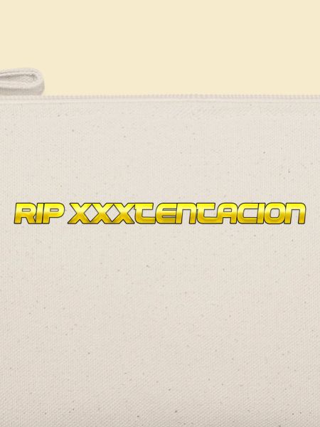 RIP XXXTentacion