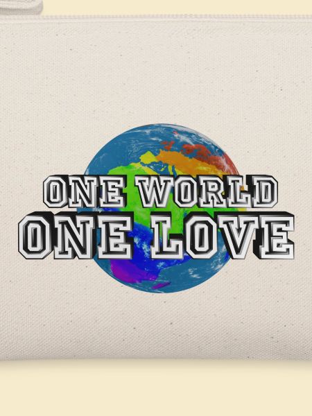 One World - One Love