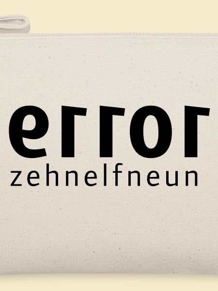 error-zehnelfneun