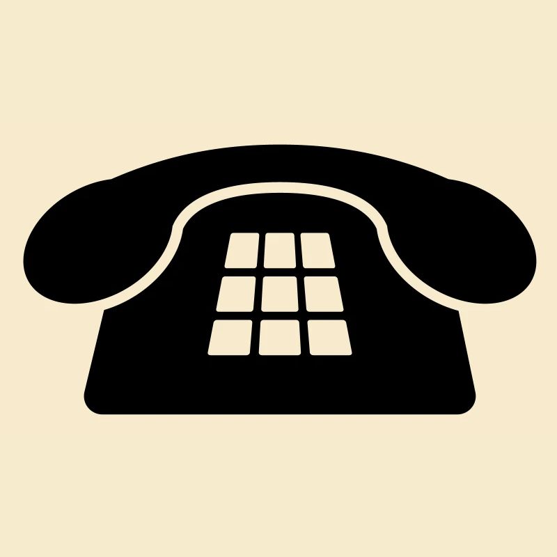 Altes Telefon