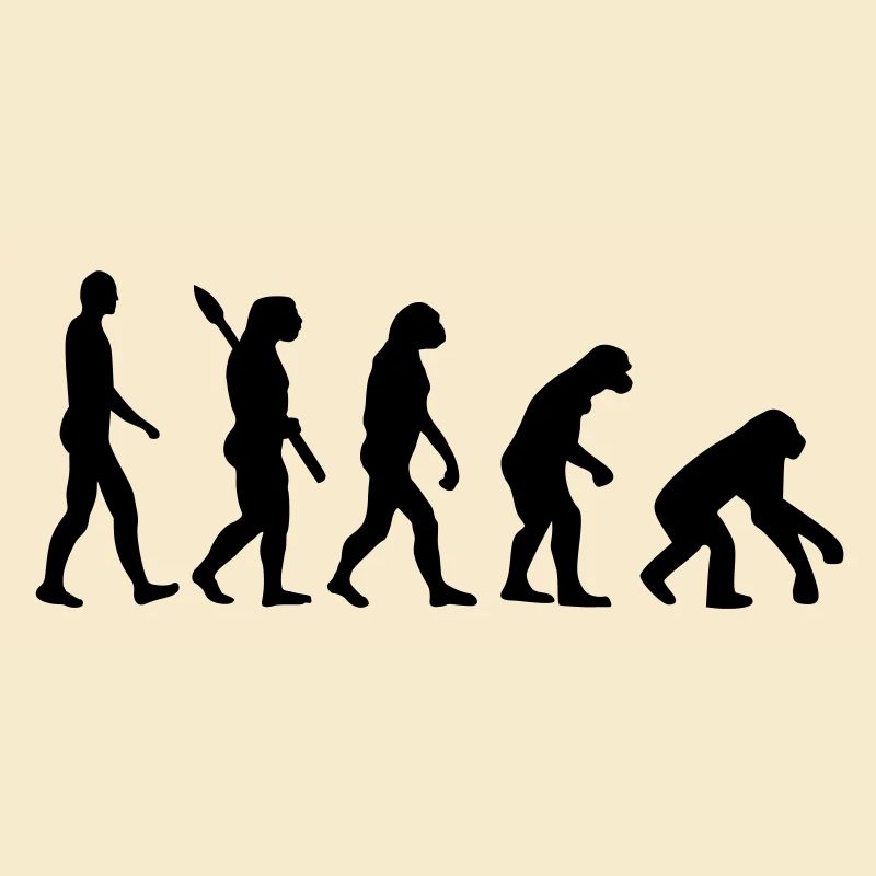 Evolution