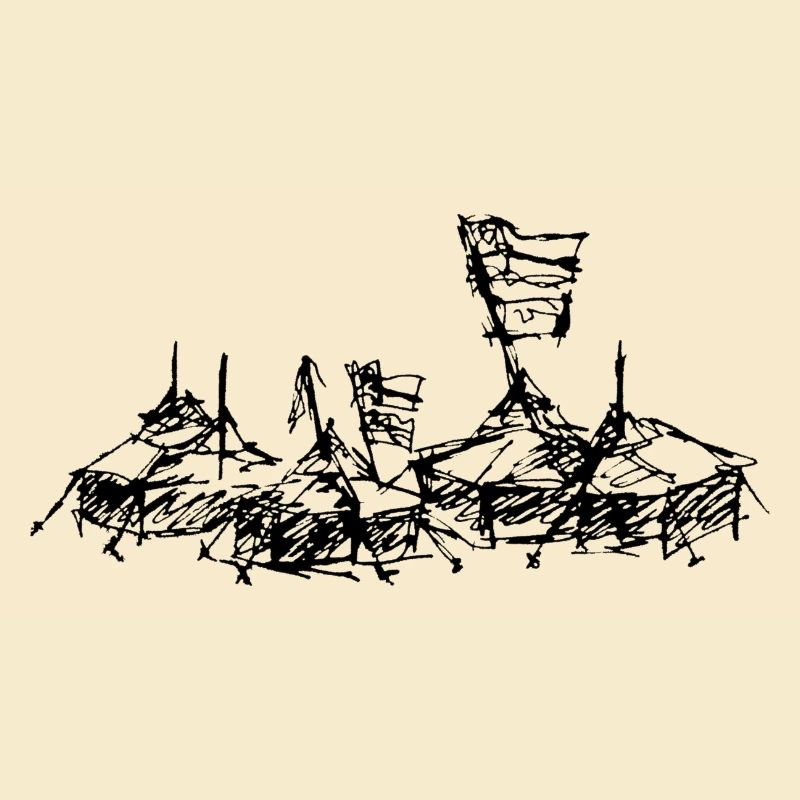 ... mein Dorf