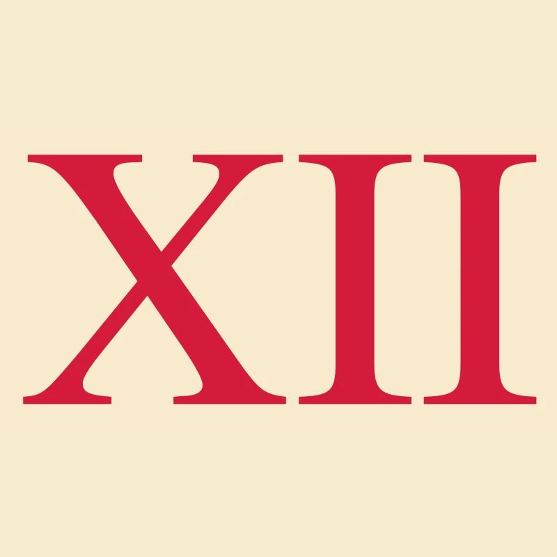 12