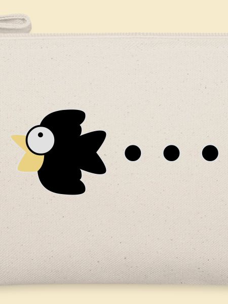 crow