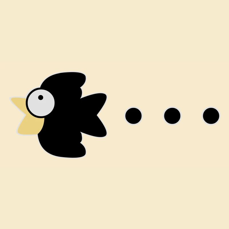 crow