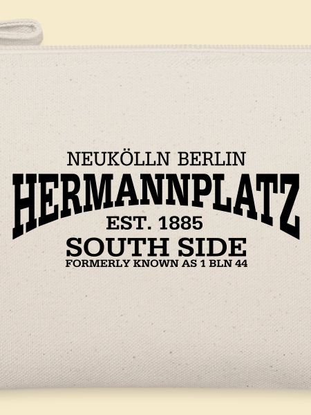 Hermannplatz Neukölln Berlin