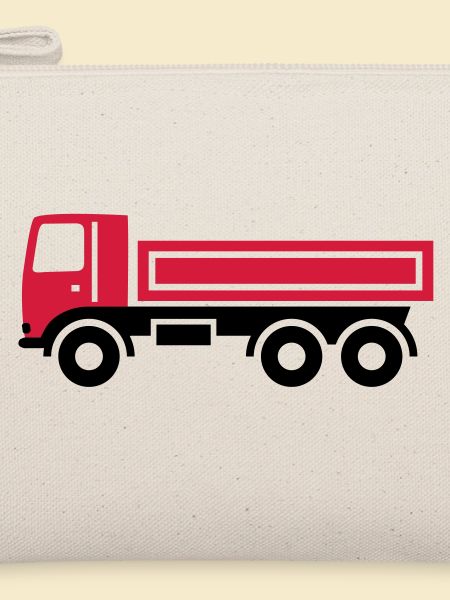 LKW, Kipper