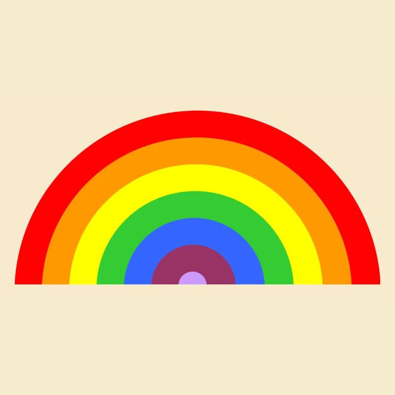 regenboog