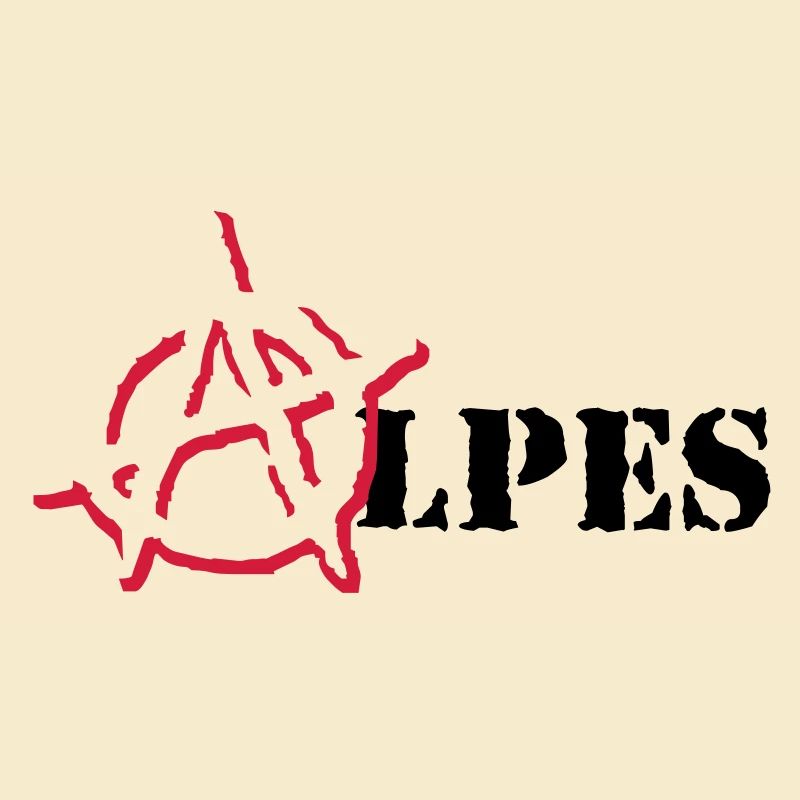 Anarchy Alps
