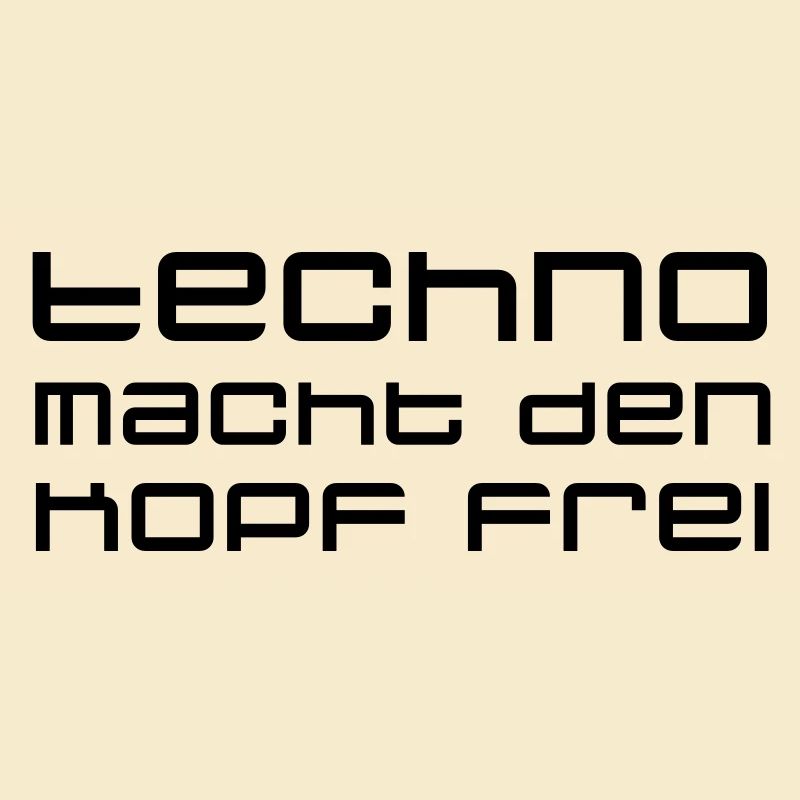 techno
