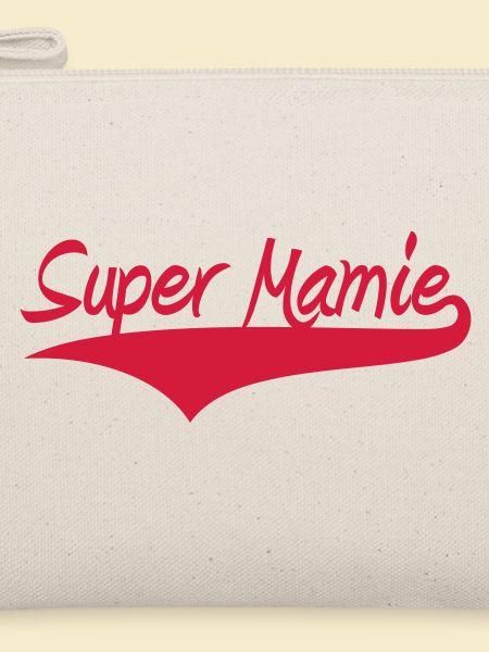 Super Mamie !