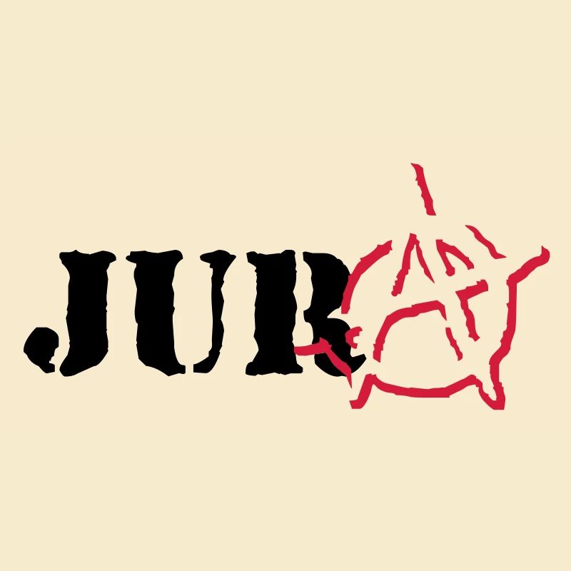 Anarchy Jura
