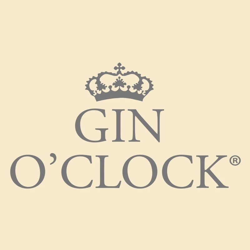 Gin O'Clock