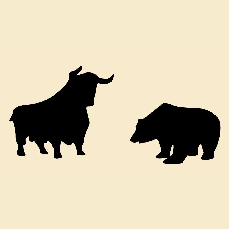 Bulle und Bär