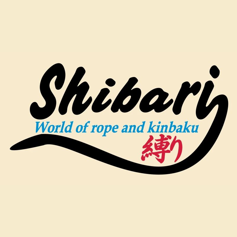 Shibari World 1 3-farbig