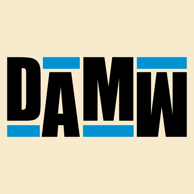 DAMW Retro
