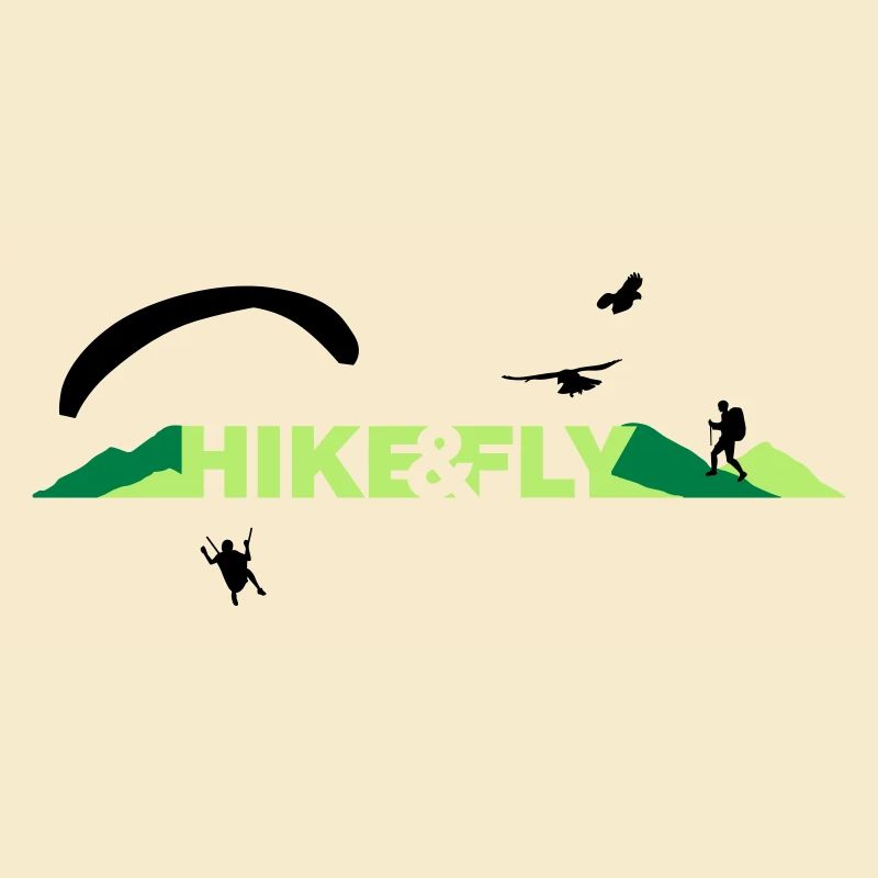 Hike Fly