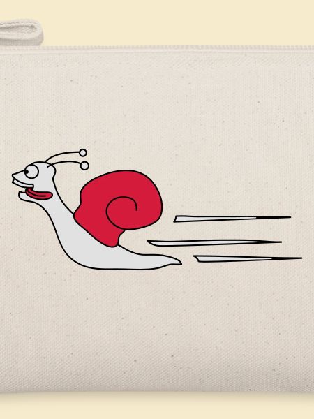 Fast Snail