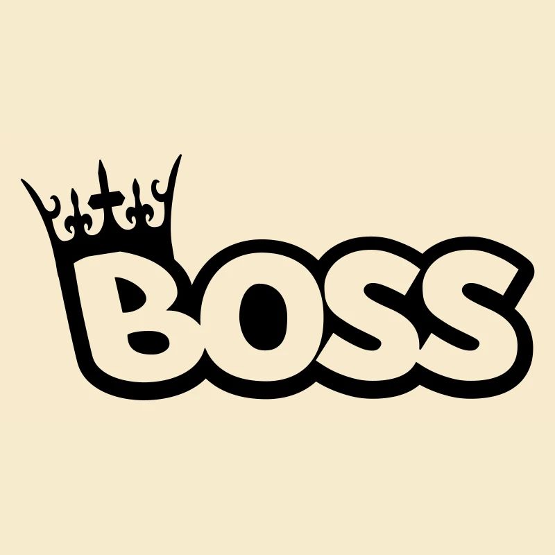boss