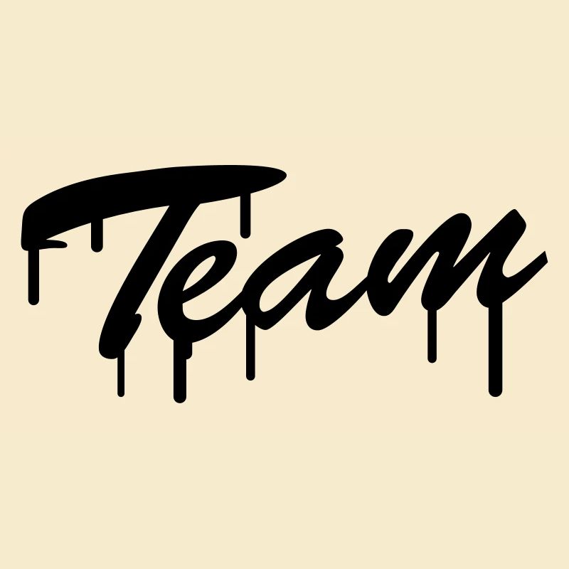 Team Graffiti
