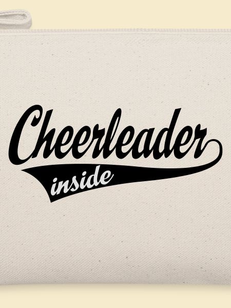 cheerleader