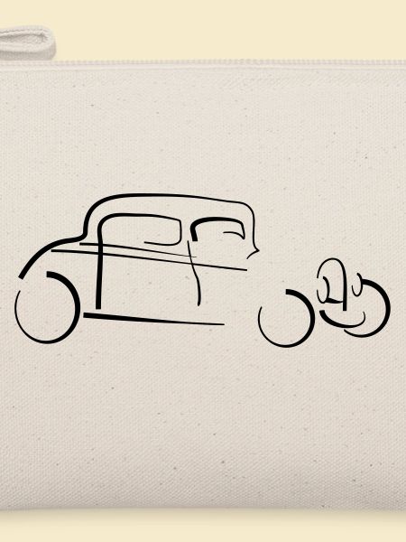 Hot Rod