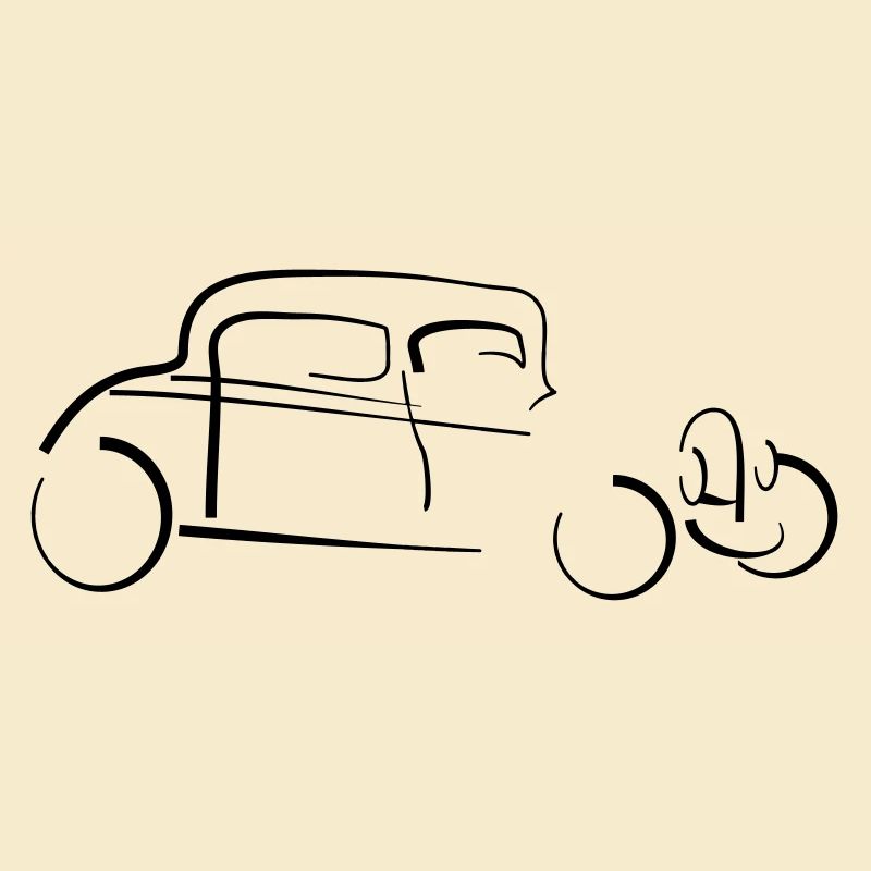 Hot Rod