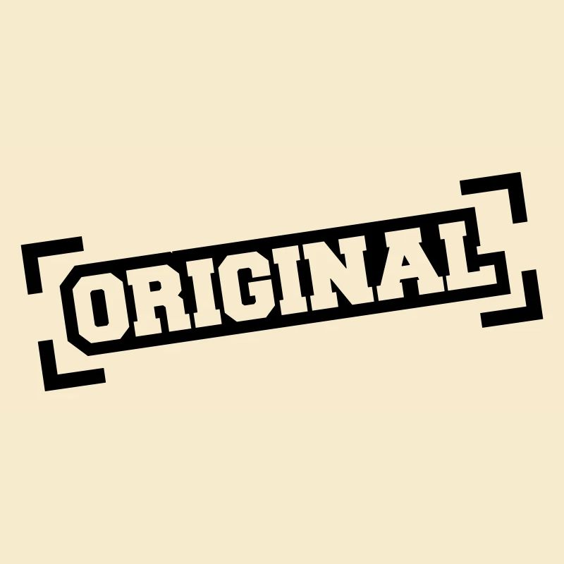 Original