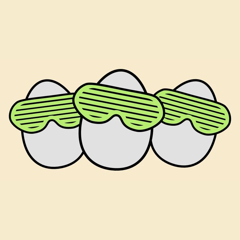 Funky Egg Crew