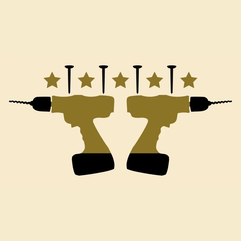 Handyman Logo