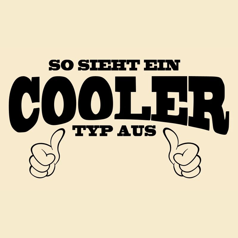 Cooler Typ