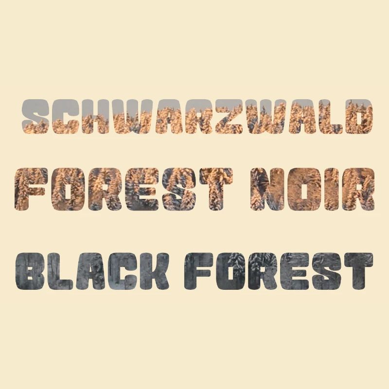 Schwarzwald