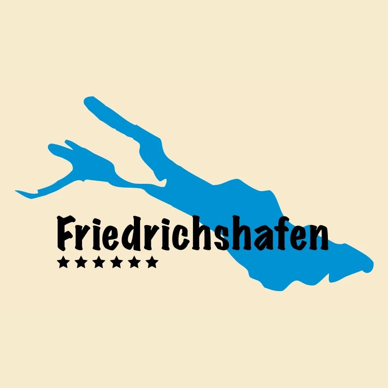 Friedrichshafen Bodensee