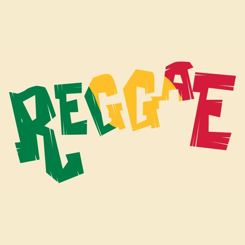 Reggae Musik