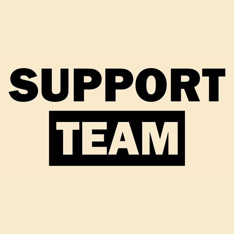 support team