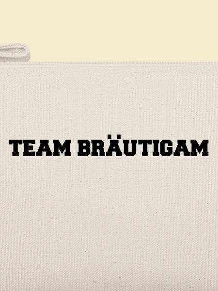 Team Bräutigam