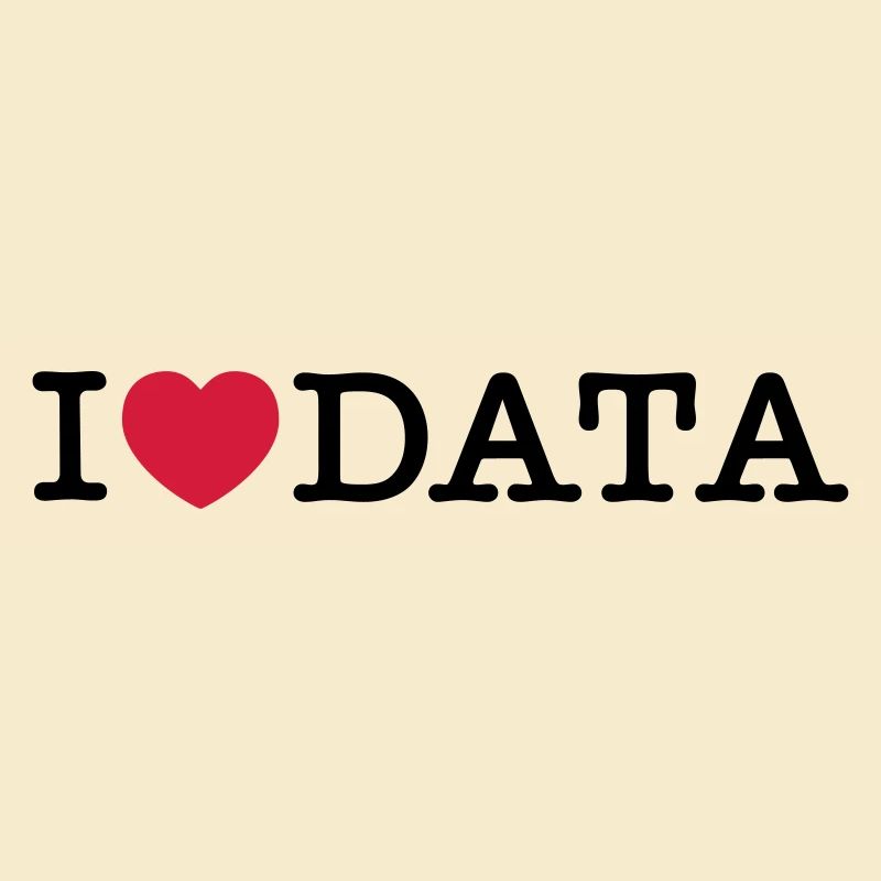 Data I Love