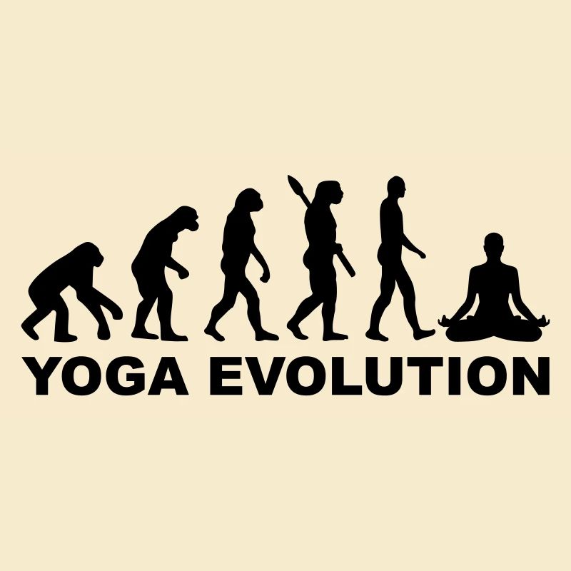 Yoga Evolution