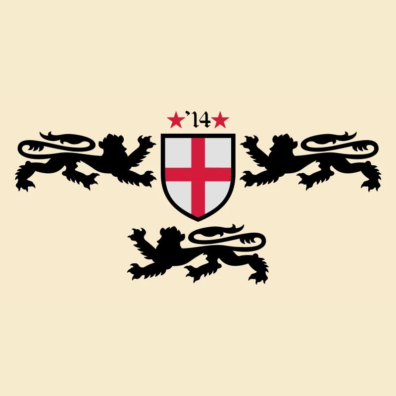 wm 14 england I