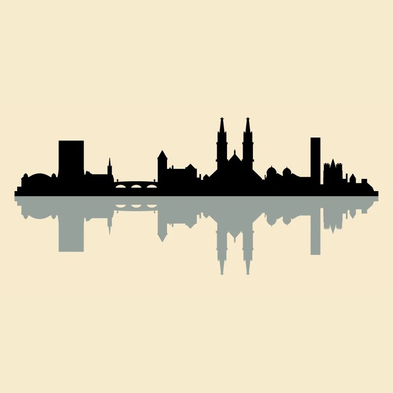 Skyline Basel