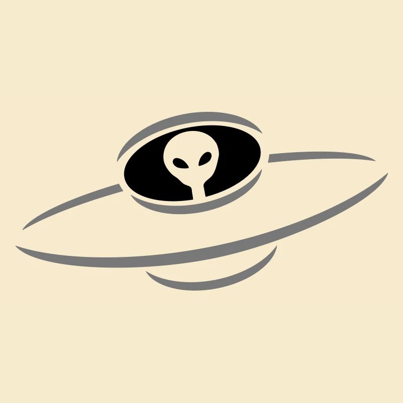 Alien Ufo Raumschiff