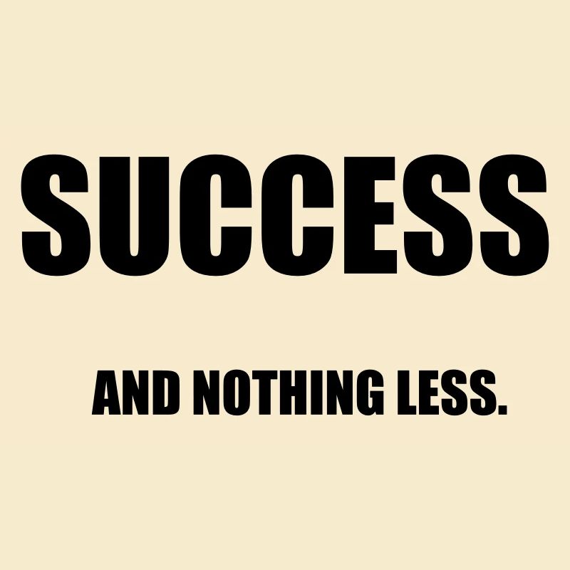 Success