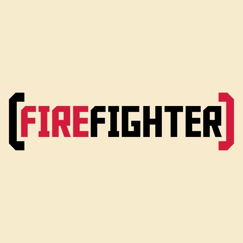 Firefighter Logo
