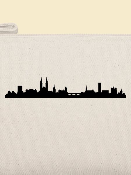 Skyline Basel