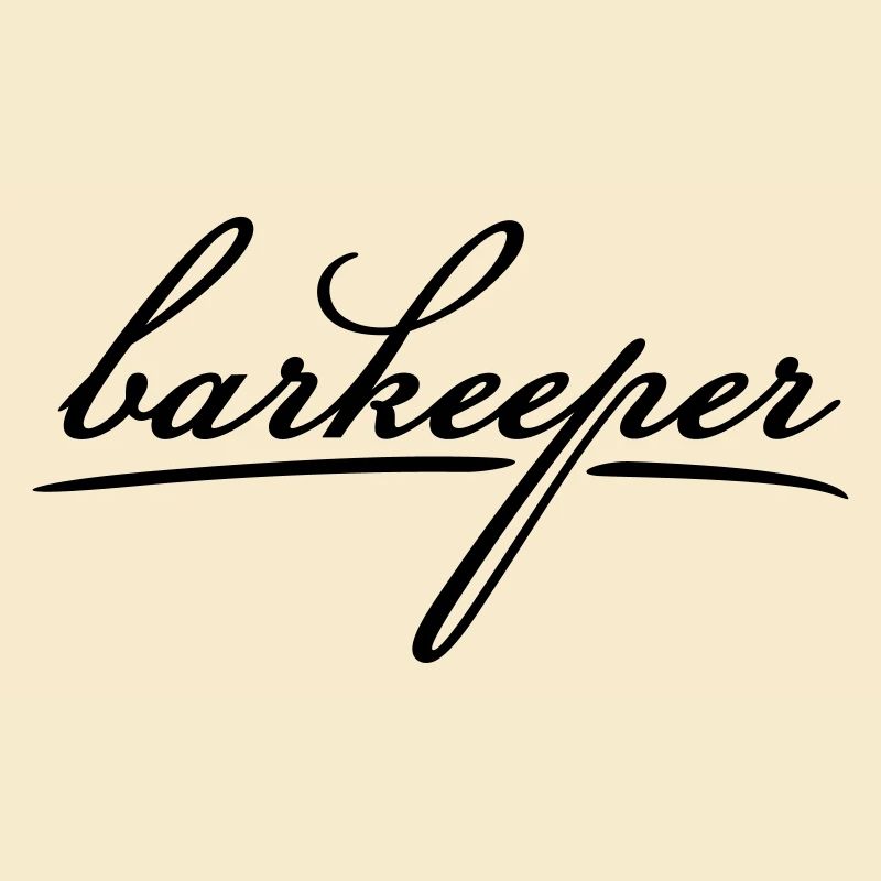 barkeeper (a, 1c)