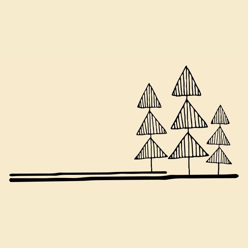 Tree Tree Tree