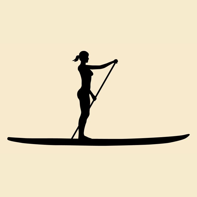 Stand Up Paddling